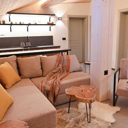 Marand Boutique Apartments Bansko Exteriör bild