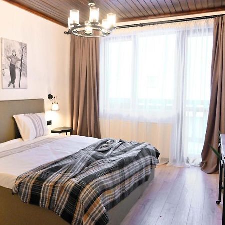 Marand Boutique Apartments Bansko Exteriör bild
