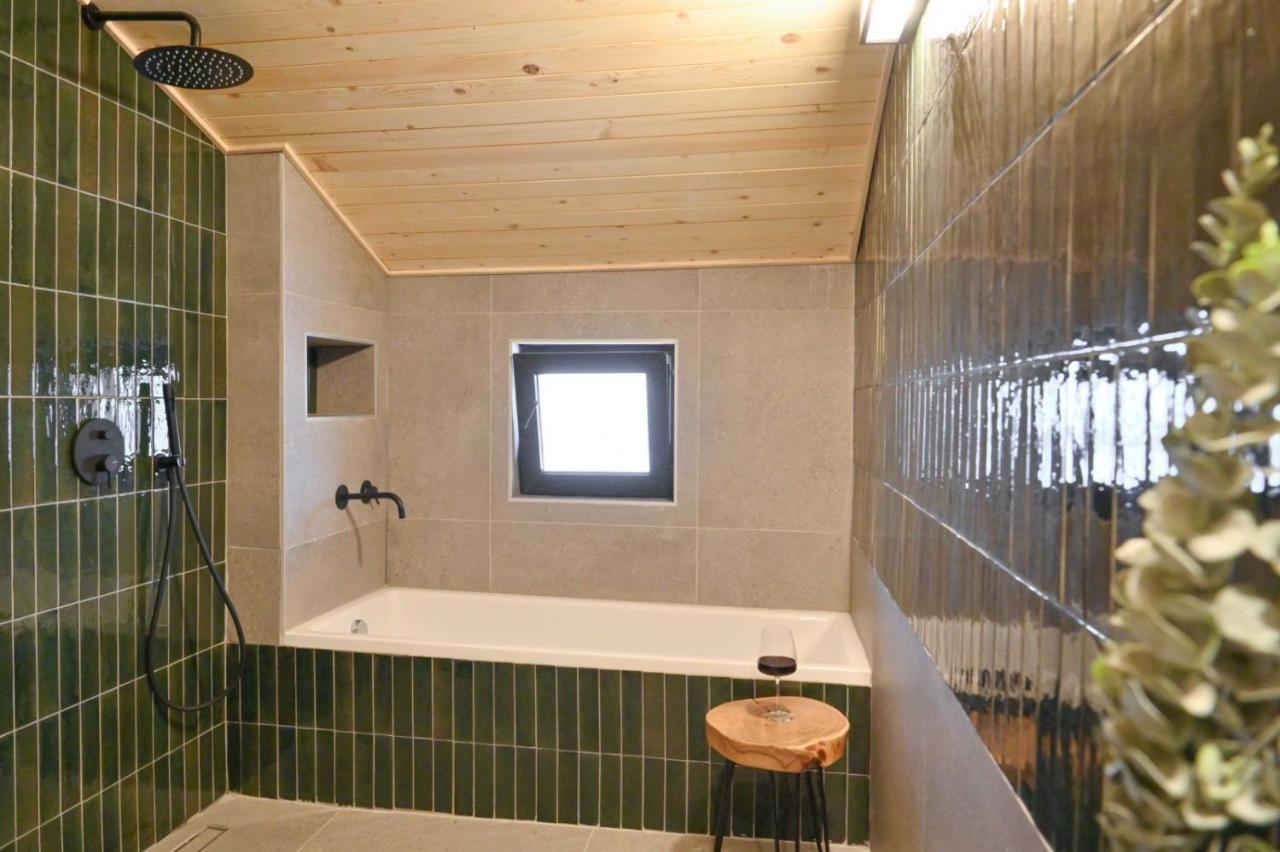 Marand Boutique Apartments Bansko Exteriör bild