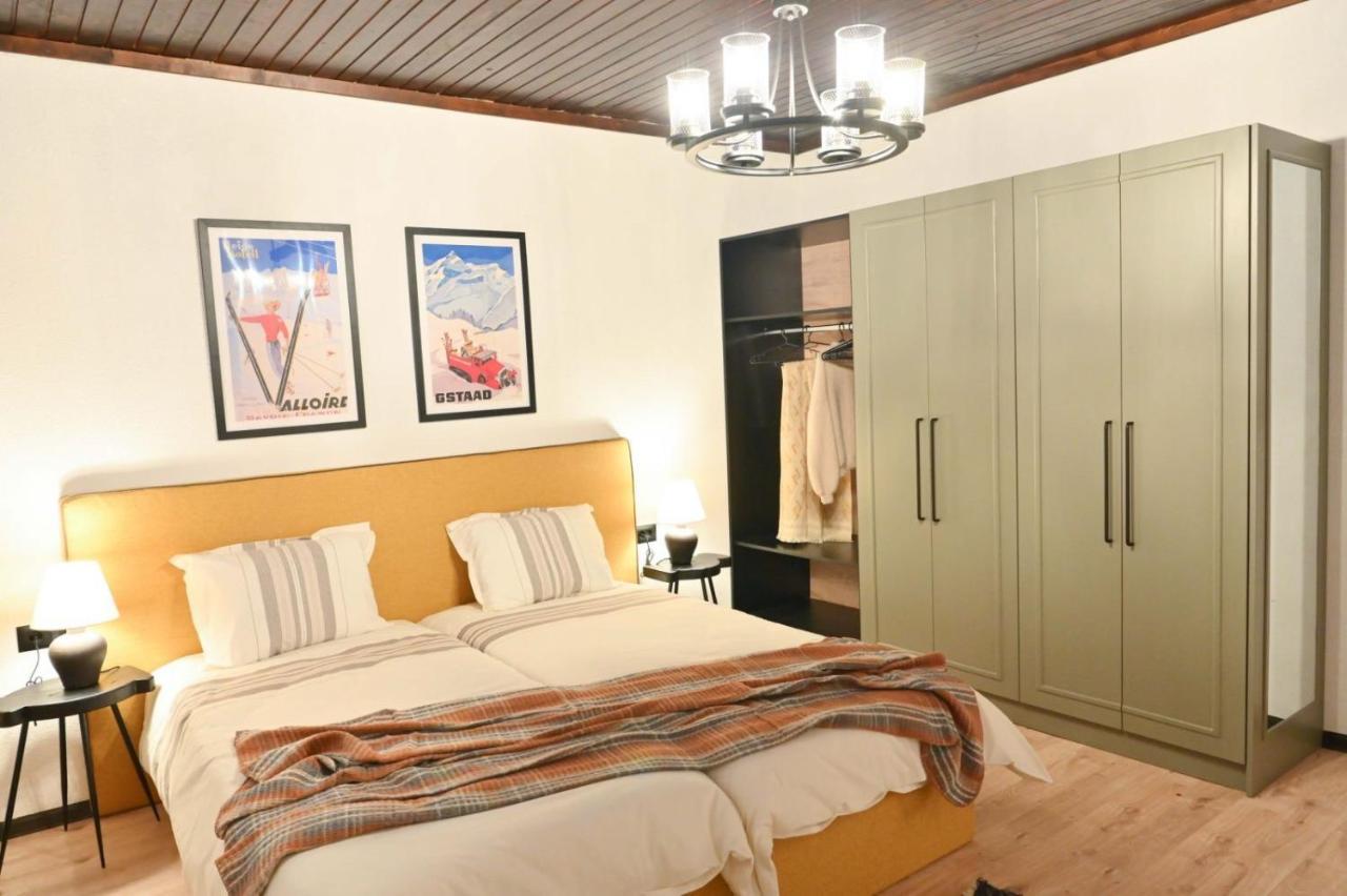 Marand Boutique Apartments Bansko Exteriör bild