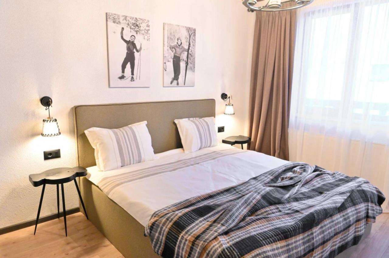 Marand Boutique Apartments Bansko Exteriör bild